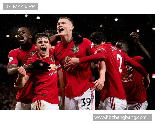 曼联球星精彩壁纸合集展现红魔荣耀与足球魅力