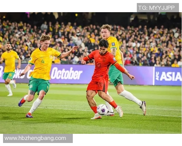 澳大利亚男足球员风采揭秘 领军人物带领球队走向辉煌