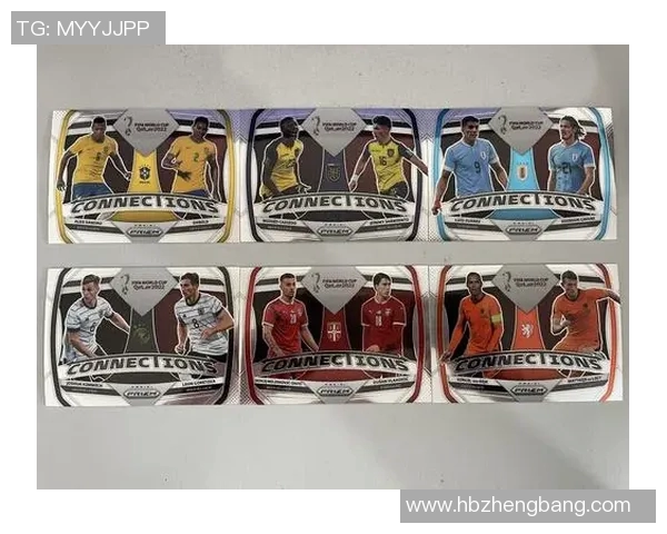 球星卡与足球马赛克完美融合呈现世界杯精彩瞬间