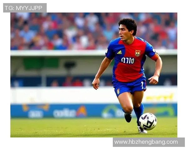 足球历史十大巨星盘点 每一位都是传奇的创造者