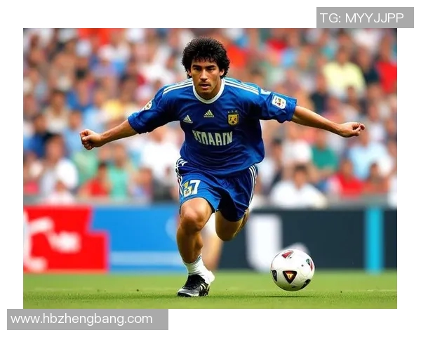 足球球星中曾穿过鸳鸯鞋的传奇瞬间与背后的故事