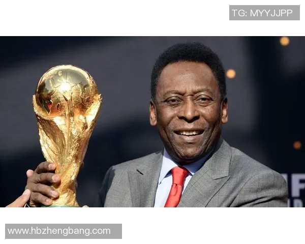 25号传奇足球明星盘点 这些球员如何影响了足坛历史