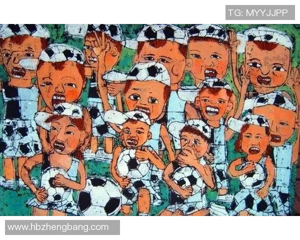 《足球星期天：激情四射的绿茵场与难忘时刻的完美交响》